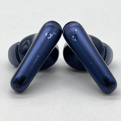 【中古】Soundcore Liberty 4 NC ネイビー 【A3947N31】【名古屋】