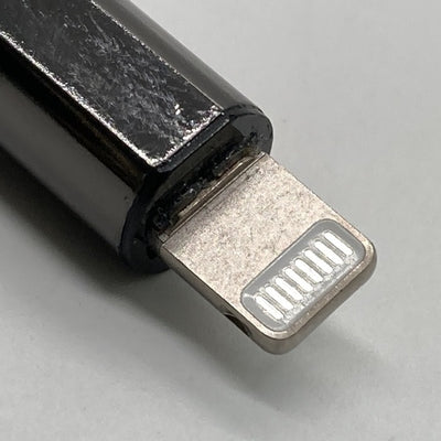 【中古】Clear force Ultimate MMCX Lightning (1.2m)【秋葉原】