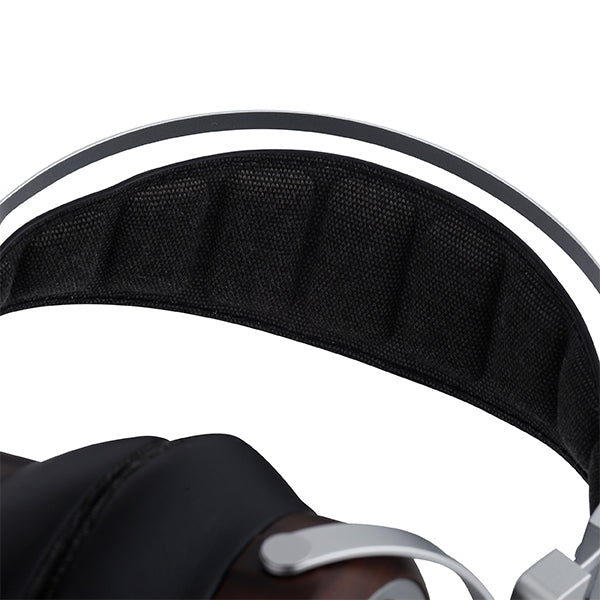ヘッドホン SIVGA Luan black Sivga Luan Headphone - Premiere Audiophile Sound Experience