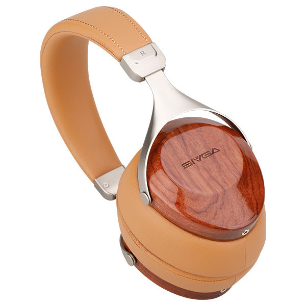 SIVGA SV021 – e☆イヤホン