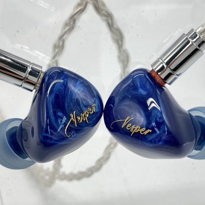 【中古】Vesper 2 ブルー【日本橋】