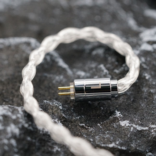 BQEYZ Dew アップグレードケーブル 4.4mm – e☆イヤホン