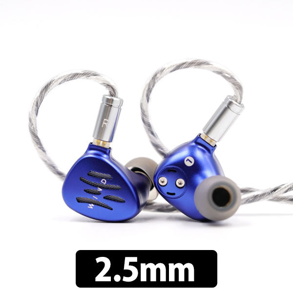 BQEYZ Wind – e☆イヤホン