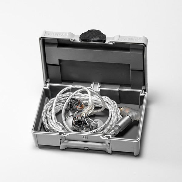 DITA Project M 【DITA-ProjectM】 – e☆イヤホン