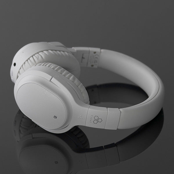 【中古】final UX-3000　美品 Amazon.co.jp: final (ファイナル) UX3000 Bluetoothワイヤレス