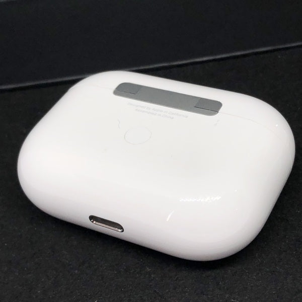 Apple 【中古】AirPods Pro 充電ケース【秋葉原】 – e☆イヤホン