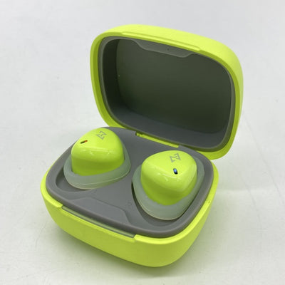【中古】TE-S1 Lime Yellow【TE-S1-YE】【日本橋】