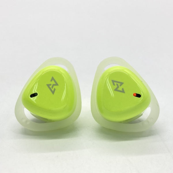 【中古】TE-S1 Lime Yellow【TE-S1-YE】【日本橋】