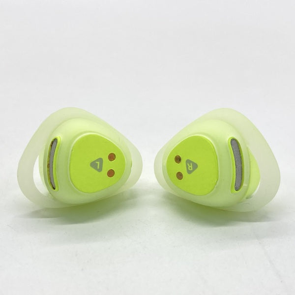 【中古】TE-S1 Lime Yellow【TE-S1-YE】【日本橋】