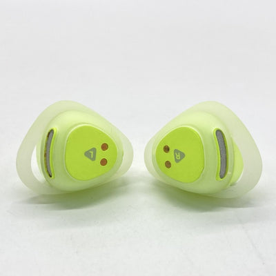 【中古】TE-S1 Lime Yellow【TE-S1-YE】【日本橋】