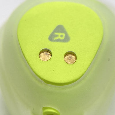 【中古】TE-S1 Lime Yellow【TE-S1-YE】【日本橋】