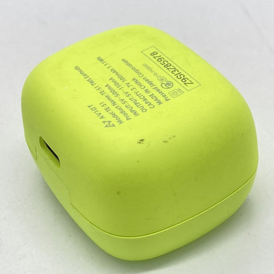 【中古】TE-S1 Lime Yellow【TE-S1-YE】【日本橋】