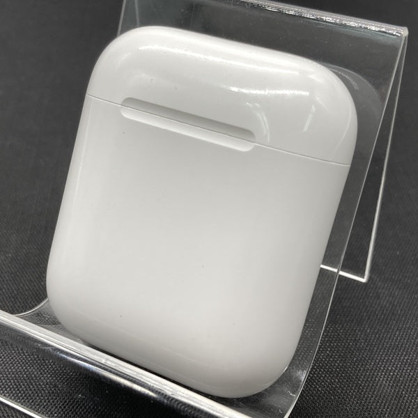 【中古】airpods充電ケース【日本橋】
