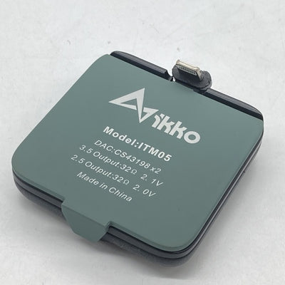 【中古】Music Patch ITM05 Lightning【日本橋】