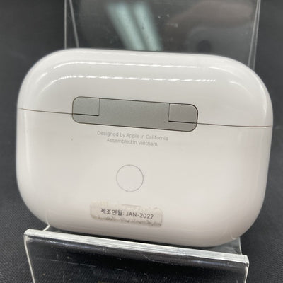 【中古】AirPods Pro 充電ケース(MagSafe)【日本橋】