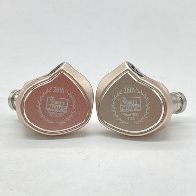 【中古】VanNuys 26th FAudio Minor(ケーブル欠品)【秋葉原】