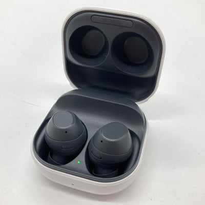 【中古】Galaxy Buds FE グラファイト 【SM-R400NZAAXJP】【日本橋】