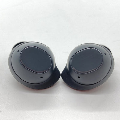 【中古】Galaxy Buds FE グラファイト 【SM-R400NZAAXJP】【日本橋】