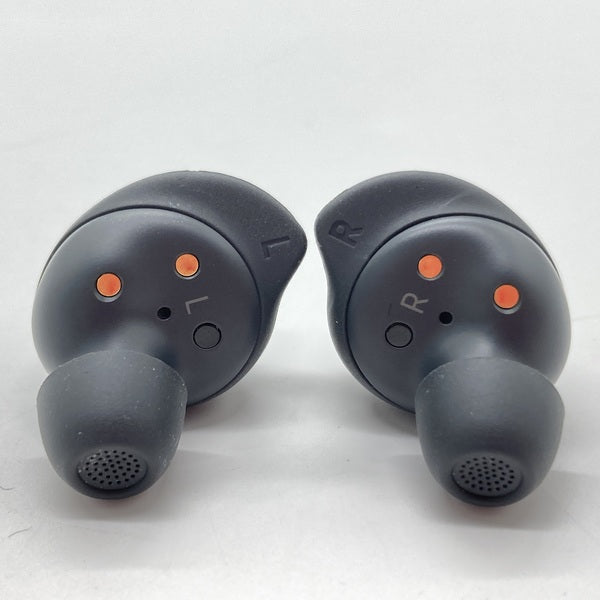 【中古】Galaxy Buds FE グラファイト 【SM-R400NZAAXJP】【日本橋】