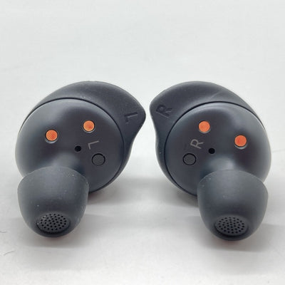 【中古】Galaxy Buds FE グラファイト 【SM-R400NZAAXJP】【日本橋】