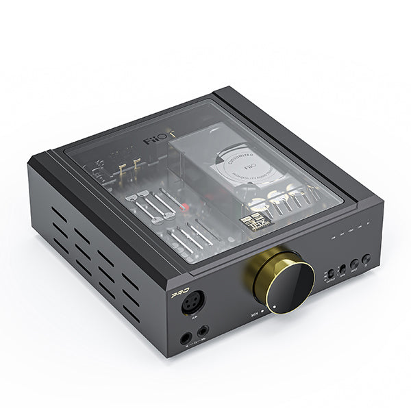 FIIO K9 Pro ESS Skylight – e☆イヤホン FIIO K9 Pro ESS Skylight – e☆イヤホン