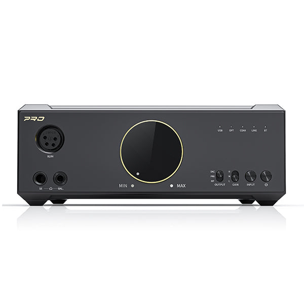 FiiO K9 PRO ESS 新品未使用 FIIO K9 Pro ESS Skylight – e☆イヤホン