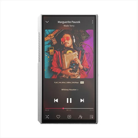 M11 Plus ESS – FIIO Japan