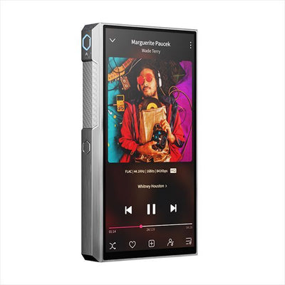 M11 Plus ESS StainlessSteel