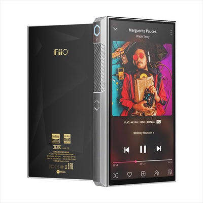 M11 Plus ESS StainlessSteel