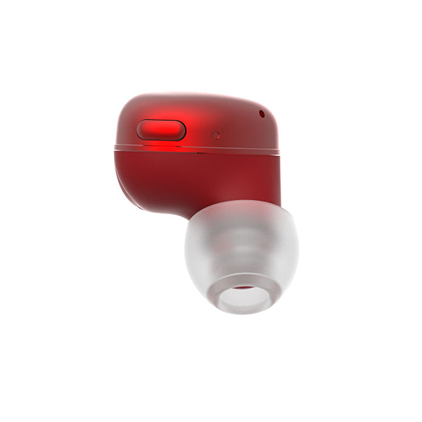 追加値下げ❗️大人気‼️AVIOT TE-i3(レッド)未使用品 Amazon.co.jp: AVIOT TE-I3 ワイヤレスイヤホン 可愛い ハート型