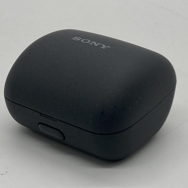 【中古】LinkBuds グレー 【WF-L900 H】(ジャンク・返品不可)