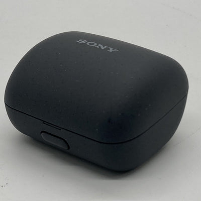 【中古】LinkBuds グレー 【WF-L900 H】(ジャンク・返品不可)
