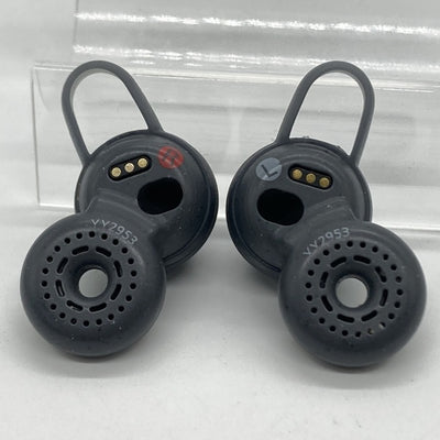 【中古】LinkBuds グレー 【WF-L900 H】(ジャンク・返品不可)