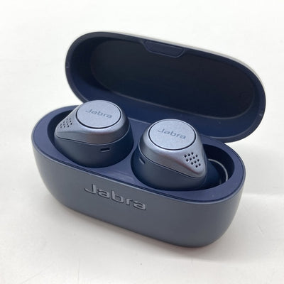【中古】Elite Active 75t Navy【100-99091000-40】【日本橋】