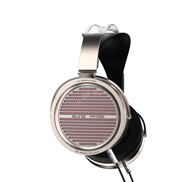 aune AR5000 有線ヘッドホン 本体 aune audio AR5000 – e☆イヤホン