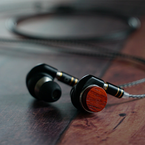 634ears MIROAK-II Japan Limited – e☆イヤホン
