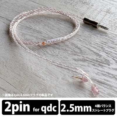Aureole ø 2.5mm