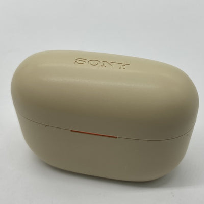 【中古】LinkBuds S エクリュ 【WF-LS900N C】【日本橋】（ジャンク品・返品不可）