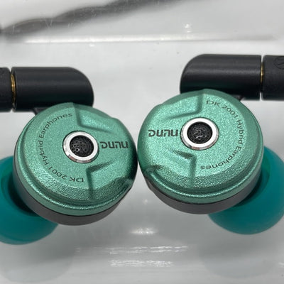 【中古】DK2001 ターコイズグリーン【秋葉原】