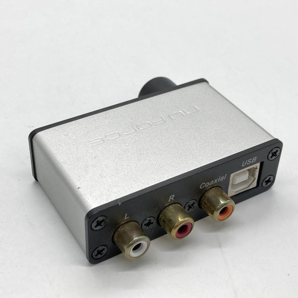【中古】Icon uDAC2【日本橋】
