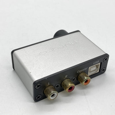 【中古】Icon uDAC2【日本橋】