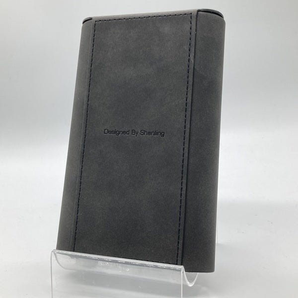 【中古】H7 専用レザーケース ブラック【秋葉原】