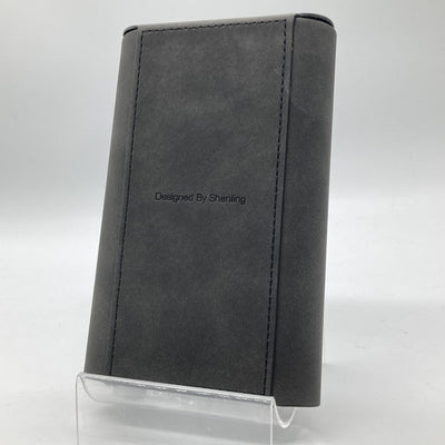 【中古】H7 専用レザーケース ブラック【秋葉原】