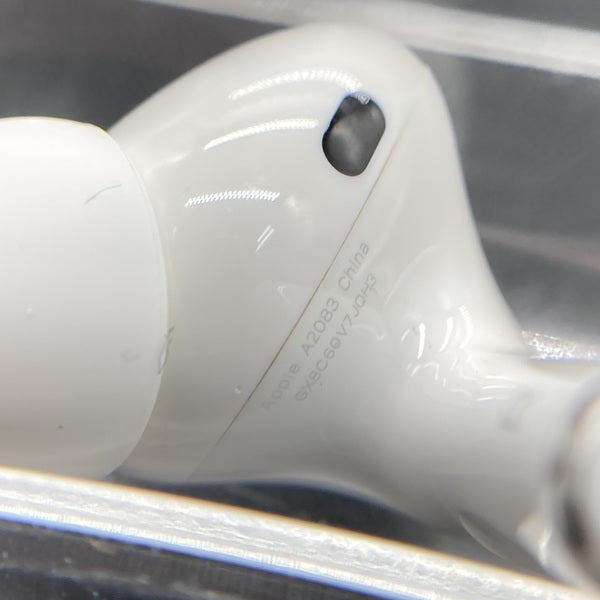 【中古】AirPods Pro MWP22AM/A（海外版）【名古屋】