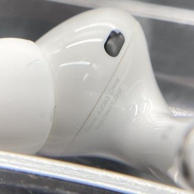 【中古】AirPods Pro MWP22AM/A（海外版）【名古屋】