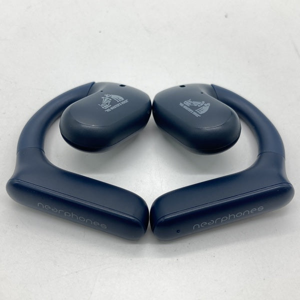 【中古】HA-NP35T-A ネイビー【日本橋】