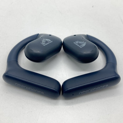 【中古】HA-NP35T-A ネイビー【日本橋】