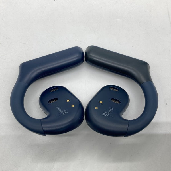 【中古】HA-NP35T-A ネイビー【日本橋】