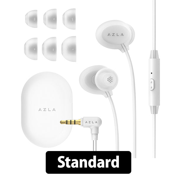 AZLA ASE-500 ASMR ASMRシリコンイヤホン④ AZLA ASE-500 ASMR ASMRシリコンイヤホン④ AZLA ASE-500 ASMR