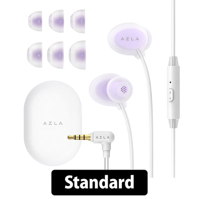 ASE-500 ASMR